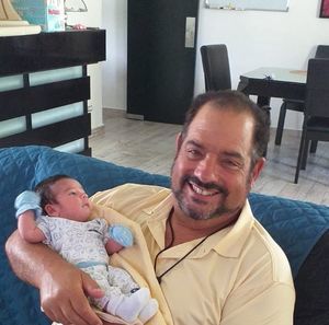 Meet your Posher, Mark